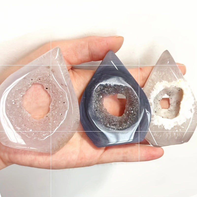 Wholesale Agate Geode Arrow Head Crystals Wholesale crystal collection