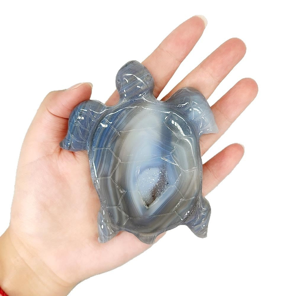 Wholesale Agate Geode Turtle Crystals Bulk Wholesale crystal collection