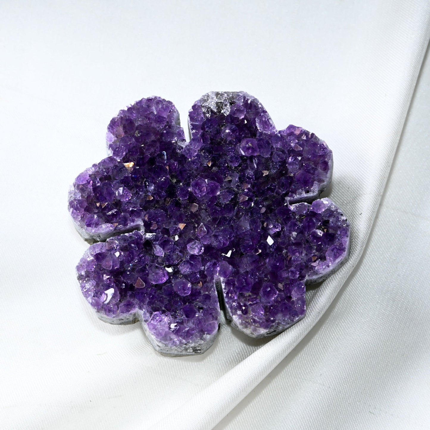 Crystal crystals bulk wholesale decorative spiritual crystal piece image 5