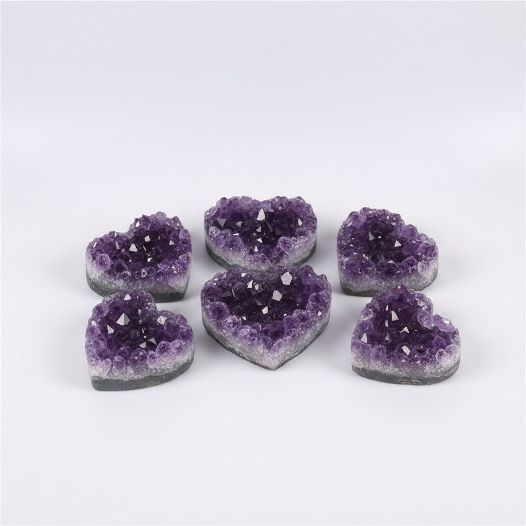 Crystal crystals bulk wholesale decorative spiritual crystal piece image 5