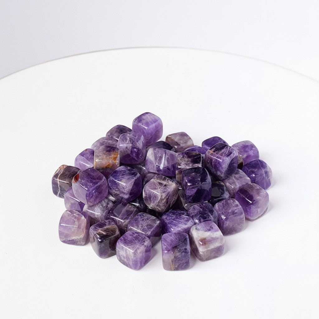 Crystal crystals bulk wholesale decorative spiritual crystal piece image 5