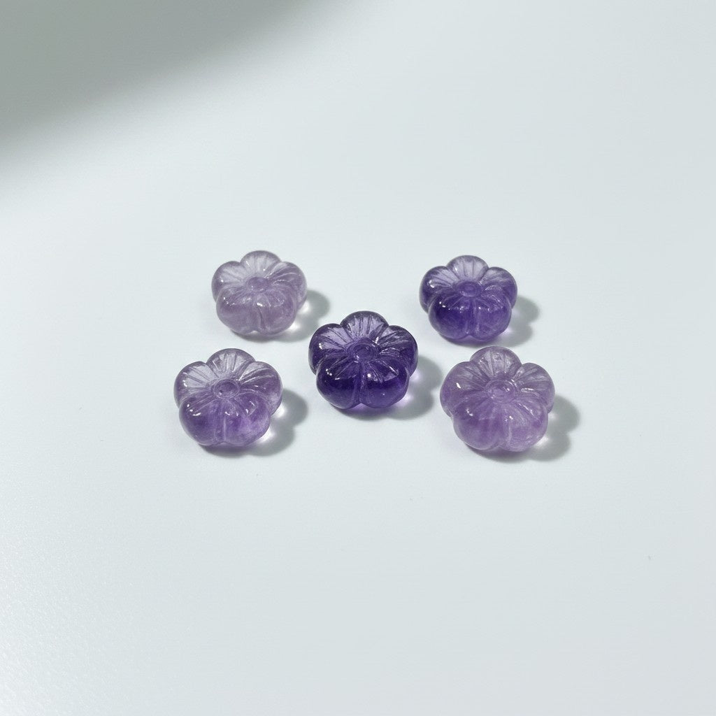 Crystal crystals bulk wholesale decorative spiritual crystal piece image 5