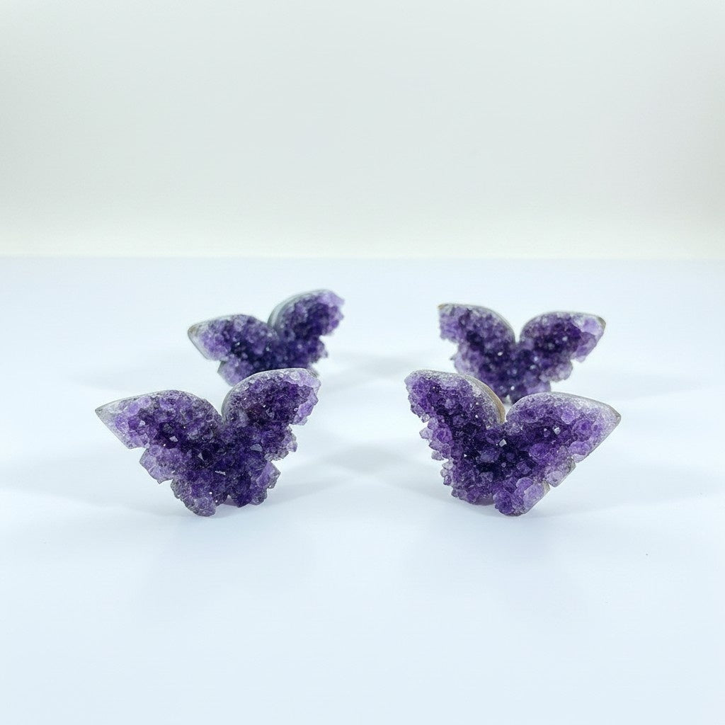 Crystal crystals bulk wholesale premium crystal collection stone image 4