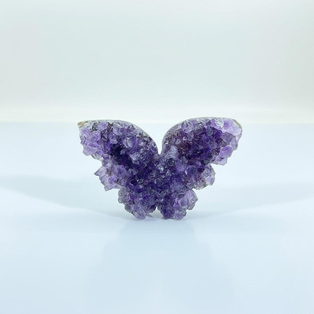 Crystal crystals bulk wholesale decorative spiritual crystal piece image 5