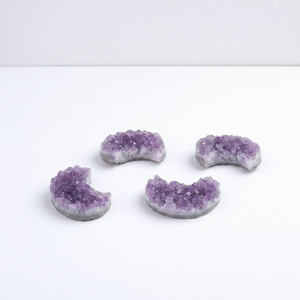 Crystal crystals bulk wholesale premium crystal collection stone image 4