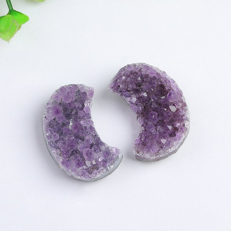 Crystal crystals bulk wholesale decorative spiritual crystal piece image 5