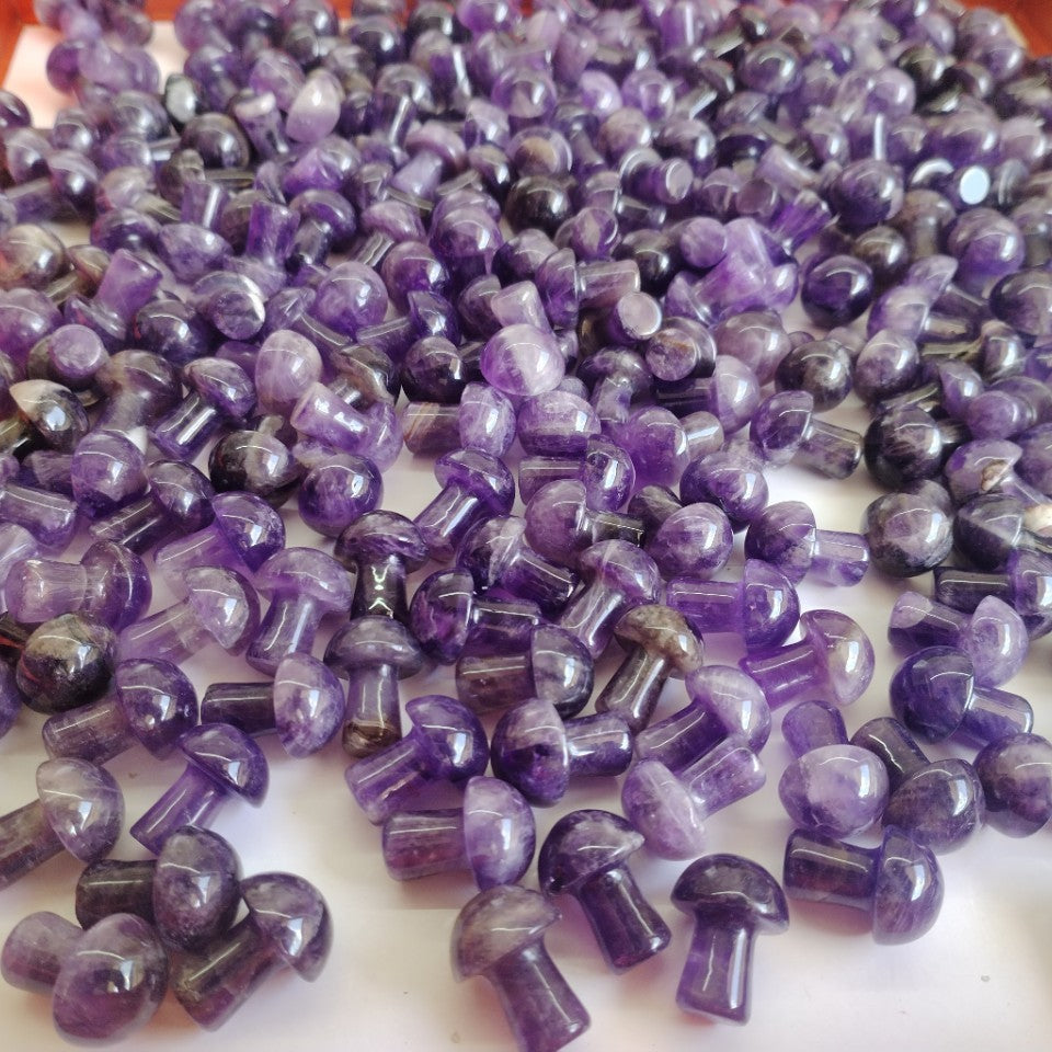 Crystal crystals bulk wholesale polished healing crystal close up image 2