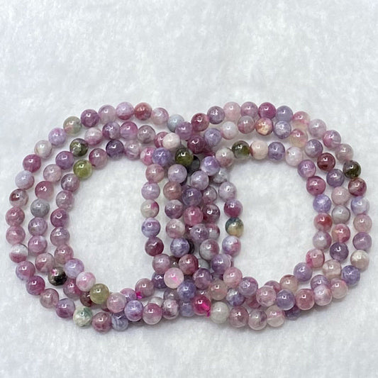 Natural Unicorn Stone Bracelets Bulk Wholesale