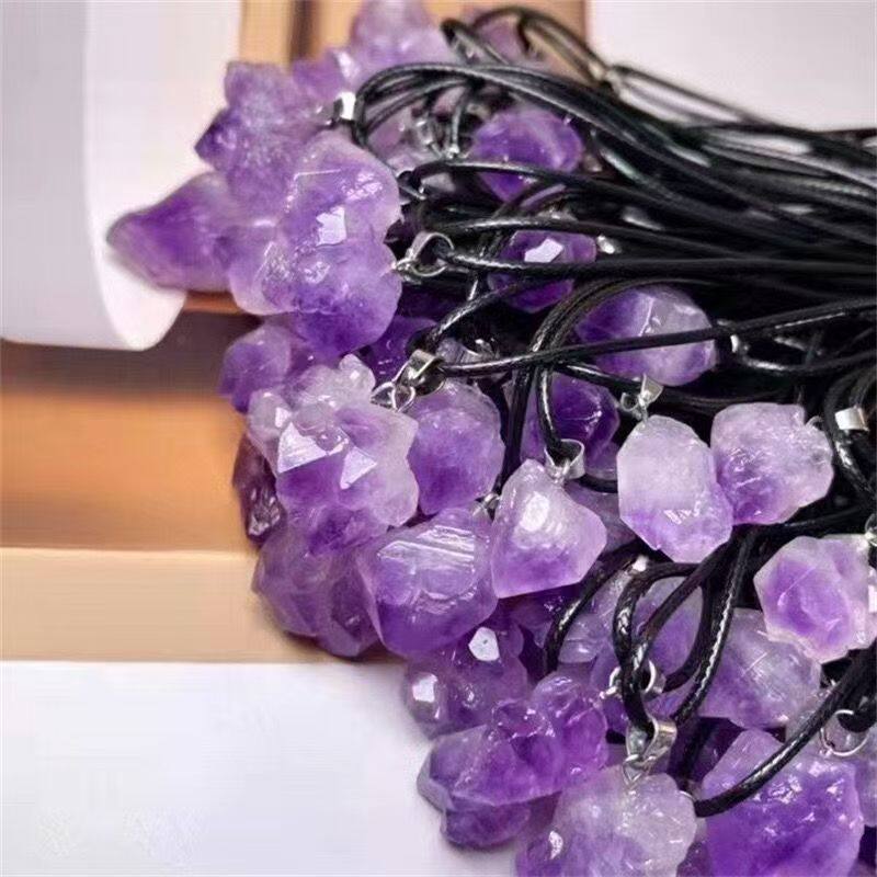Crystal crystals bulk wholesale premium crystal collection stone image 4