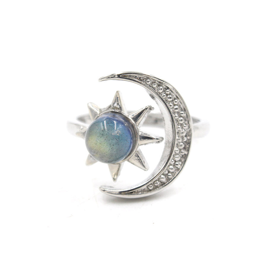 Sun Moon Ring Bulk Wholesale